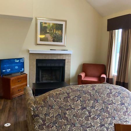 Extended Studio Hotel แจ็คสัน ภายนอก รูปภาพ